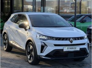 Renault Symbioz ICONIC E-TECH FULL HYBRID 160 ❗️ SOFORT VERFÜGBAR ❗️ SUV-WOCHEN ❗️