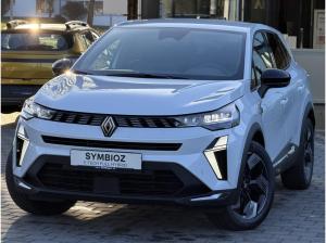 Renault Symbioz ICONIC E-TECH FULL HYBRID 160 ❗️ SOFORT VERFÜGBAR ❗️ SUV-WOCHEN ❗️