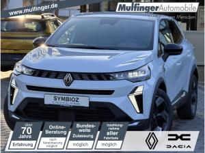 Renault Symbioz ICONIC E-TECH FULL HYBRID 160 ❗️ SOFORT VERFÜGBAR ❗️ SUV-WOCHEN ❗️