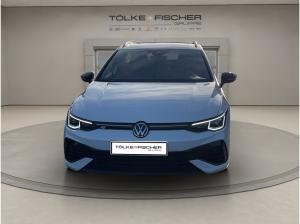 Volkswagen Golf VIII Variant 2.0 TSI R 4Motion DCC IQLight