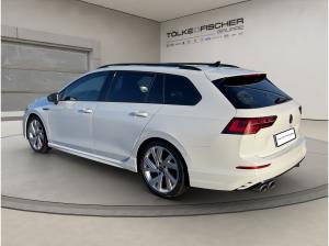 Volkswagen Golf VIII Variant 2.0 TSI R 4Motion DCC IQLight