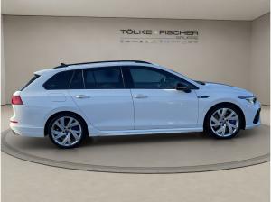 Volkswagen Golf VIII Variant 2.0 TSI R 4Motion DCC IQLight