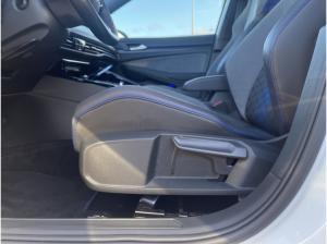Volkswagen Golf VIII Variant 2.0 TSI R 4Motion DCC IQLight