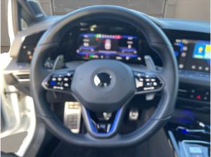 Volkswagen Golf VIII Variant 2.0 TSI R 4Motion DCC IQLight