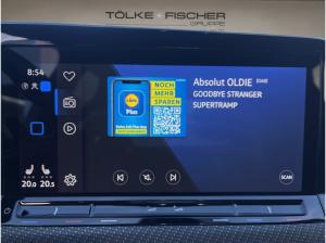Volkswagen Golf VIII Variant 2.0 TSI R 4Motion DCC IQLight