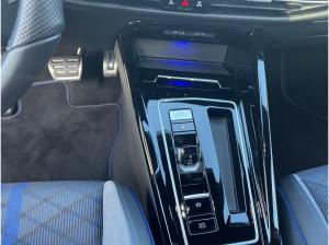 Volkswagen Golf VIII Variant 2.0 TSI R 4Motion DCC IQLight