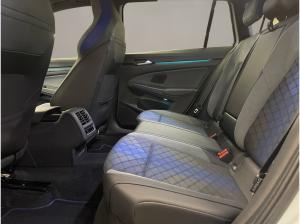 Volkswagen Golf VIII Variant 2.0 TSI R 4Motion DCC IQLight
