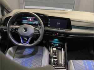 Volkswagen Golf VIII Variant 2.0 TSI R 4Motion DCC IQLight