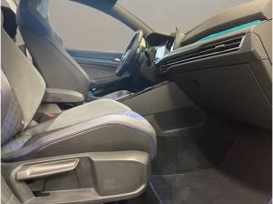 Volkswagen Golf VIII Variant 2.0 TSI R 4Motion DCC IQLight