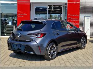 Toyota Corolla 1.8 Hybrid💥5-Türer Teamplayer💥 inkl. Technik-Paket💥Bis zu 15 Jahre Garantie!