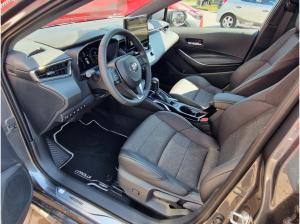 Toyota Corolla 1.8 Hybrid💥5-Türer Teamplayer💥 inkl. Technik-Paket💥Bis zu 15 Jahre Garantie!