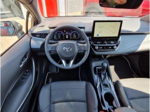 Toyota Corolla 1.8 Hybrid💥5-Türer Teamplayer💥 inkl. Technik-Paket💥Bis zu 15 Jahre Garantie!