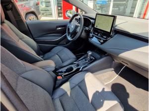 Toyota Corolla 1.8 Hybrid💥5-Türer Teamplayer💥 inkl. Technik-Paket💥Bis zu 15 Jahre Garantie!