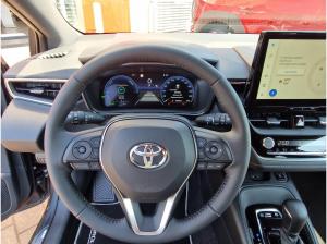 Toyota Corolla 1.8 Hybrid💥5-Türer Teamplayer💥 inkl. Technik-Paket💥Bis zu 15 Jahre Garantie!