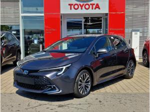 Toyota Corolla 1.8 Hybrid💥5-Türer Teamplayer💥 inkl. Technik-Paket💥Bis zu 15 Jahre Garantie!
