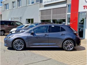 Toyota Corolla 1.8 Hybrid💥5-Türer Teamplayer💥 inkl. Technik-Paket💥Bis zu 15 Jahre Garantie!