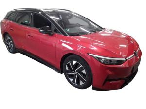 Volkswagen ID.7 Tourer Pro S - Black Style / Interieur Plus und Exterieur Plus Paket / 8-fach Bereift