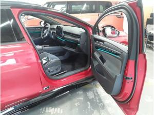 Volkswagen ID.7 Tourer Pro S - Black Style / Interieur Plus und Exterieur Plus Paket / 8-fach Bereift