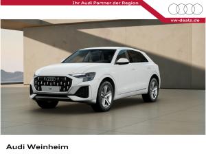 Audi Q8 SUV TFSI e Quattro Klima NAVI PDC Leder LED