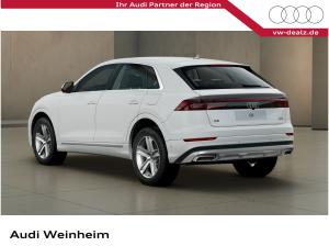Audi Q8 SUV TFSI e Quattro Klima NAVI PDC Leder LED