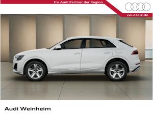 Audi Q8 SUV TFSI e Quattro Klima NAVI PDC Leder LED