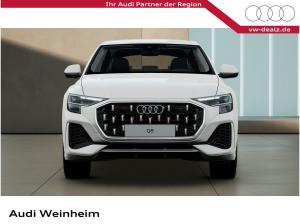 Audi Q8 SUV TFSI e Quattro Klima NAVI PDC Leder LED