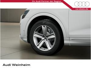 Audi Q8 SUV TFSI e Quattro Klima NAVI PDC Leder LED