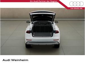 Audi Q8 SUV TFSI e Quattro Klima NAVI PDC Leder LED