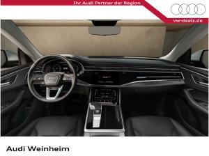 Audi Q8 SUV TFSI e Quattro Klima NAVI PDC Leder LED