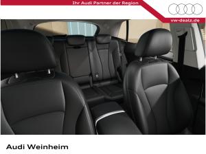 Audi Q8 SUV TFSI e Quattro Klima NAVI PDC Leder LED