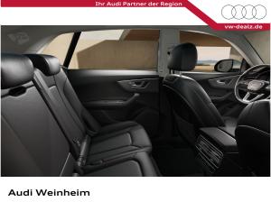 Audi Q8 SUV TFSI e Quattro Klima NAVI PDC Leder LED