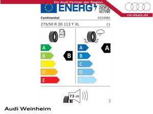 Audi Q8 SUV TFSI e Quattro Klima NAVI PDC Leder LED