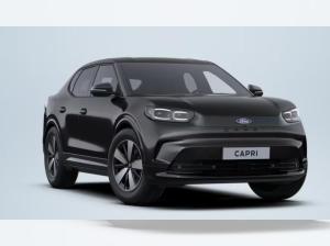 Ford Capri 77kWh💥 INKL. WARTUNG/VERSCHLEIß 💥 AHK schwenkbar, Wärmepumpe, Fahrassistenzpaket, Winterpaket💥
