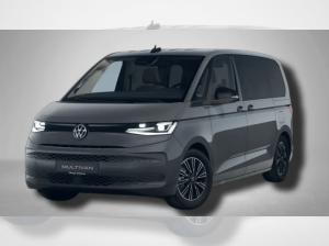 Volkswagen T7 Multivan 204PS TSI Business IQ.Light|ACC|AHK|Assis-Paket