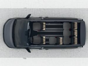 Volkswagen T7 Multivan 204PS TSI Business IQ.Light|ACC|AHK|Assis-Paket