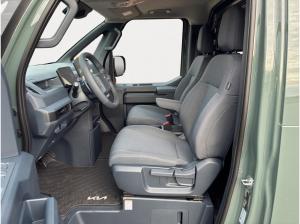 Kia PV5 CARGO 71.2 PLUS | WP | 3T |
