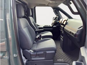 Kia PV5 CARGO 71.2 PLUS | WP | 3T |