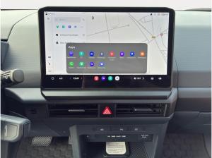 Kia PV5 CARGO 71.2 PLUS | WP | 3T |
