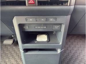 Kia PV5 CARGO 71.2 PLUS | WP | 3T |