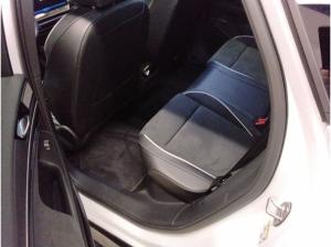 Volkswagen ID.7 Tourer Pro S - Interieur Plus Paket und Exterieur Plus Paket + PANO / 8-fach Bereift