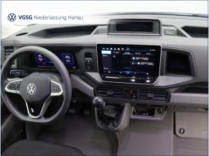Volkswagen Crafter Kasten Mittel Klima Navi Kamera Euro6 ZV