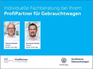 Volkswagen Crafter Kasten Mittel Klima Navi Kamera Euro6 ZV