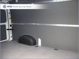 Volkswagen Crafter Kasten Mittel Klima Navi Kamera Euro6 ZV