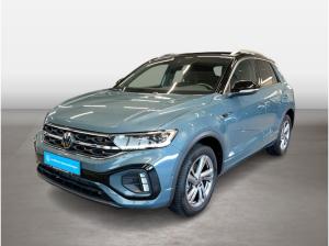 Volkswagen T-Roc 1.5 TSI DSG R-Line 2xKlima ACC AHK AUT LED