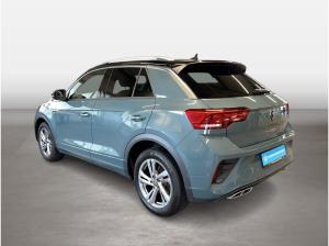 Volkswagen T-Roc 1.5 TSI DSG R-Line 2xKlima ACC AHK AUT LED