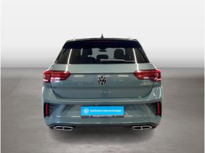 Volkswagen T-Roc 1.5 TSI DSG R-Line 2xKlima ACC AHK AUT LED