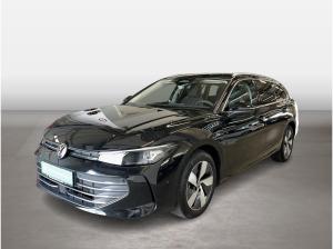 Volkswagen Passat Variant 1.5 TSI DSG eHybrid Business 360