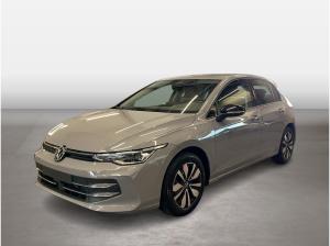 Volkswagen Golf VIII 2.0 TDI DSG Goal ACC AHK AUT DynLicht