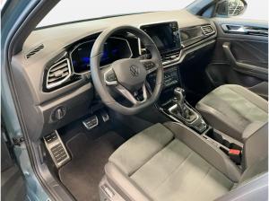 Volkswagen T-Roc 1.5 TSI DSG R-Line 2xKlima ACC AHK AUT LED