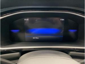 Volkswagen T-Roc 1.5 TSI DSG R-Line 2xKlima ACC AHK AUT LED